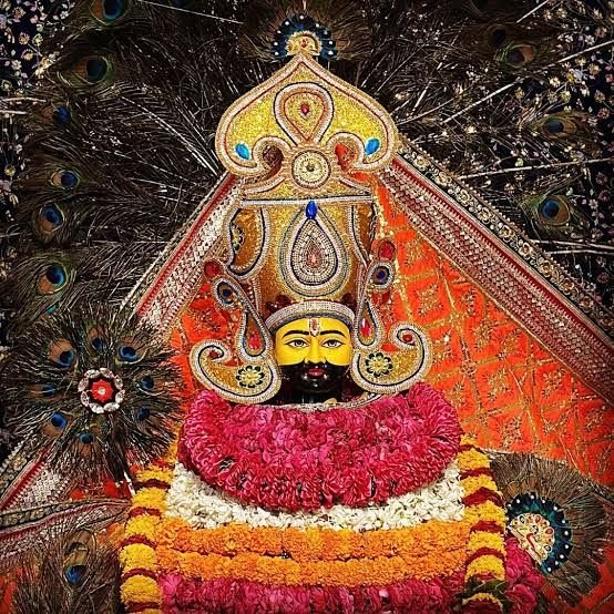 Salasar Balaji Temple – Complete Darshan & Travel Guide