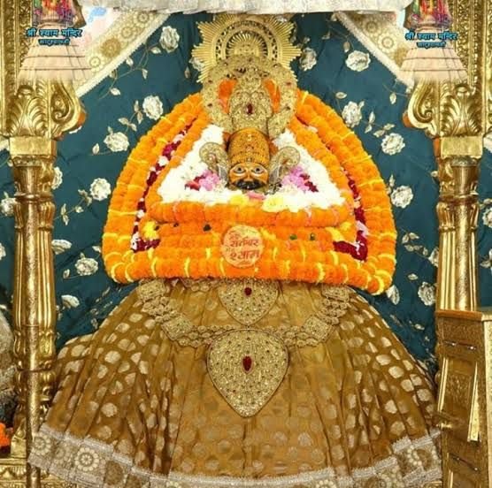 Shrinathji Temple Nathdwara – Timings, Aarti & Travel Guide